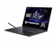 ACER NTB Predator Triton 14 AI (PT14-52T-95Z0),Ultra 9 288V,14.5"WQXGA+,32GB,2TB SSD,RTX 5070,W11P,Black