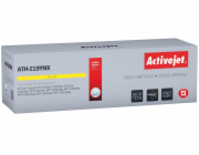 Toner Activejet ATL-66NX pro Lexmark; náhrada za Lexmark 66S2H00/66S0HA0, Supreme; 28 400 stran; černý)