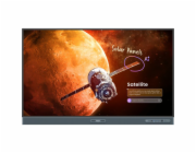 BENQ RP6505 LED Panel 65" 4K UHD, dotykový