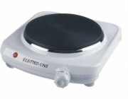 Electro-Line Volně stojící varná deska 101W