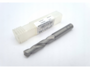 Fanar Vrták Drill Baildon z tvrdokovu DIN 6537 K WK3 9 mm, VHM TiAlN, 89-47 mm