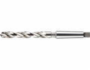 Hikoki Vrták Vrták do kovu Baildon DIN 345 RN NWKc 11 mm, HSS-E Co5 (S), 175-94 mm (stopka MK1)