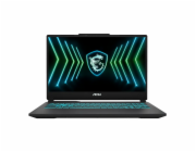 MSI Cyborg/A13UC-2435CZNN/i5-13420H/15,6"/FHD/16GB/1TB/RTX 3050/W11H/Black/2R