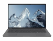 ASUS NTB Zenbook 14 (UX3407NA-OLED174W), Snap X2Elite X2E88100, 14" 1920 x 1200, 16GB, 512GB SSD, Adreno, W11 Home, Gray