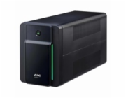 APC -poškozený obal- UPS 2200VA, 230V, AVR, Schuko Sockets (1200W)