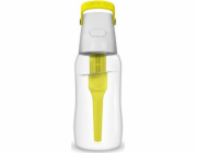 Dafi Filtrační láhev žlutá 500 ml