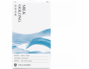 Teasome - sypaný oolong čaj Mléčný oolong 50 g