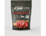 Trainer Natural Karma Kudo za studena lisované červené maso a zelenina střední Maxi pro dospělé 3 kg
