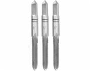 Zavitnik Strend Pro, M5, 0,8 mm, DIN352, bal. 3 ks