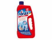 Čistič Rorax, na odpady, 2v1, 1000 ml
