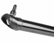 Vzpěra Strend Pro METALTEC, Zn+PVC, antracit, RAL7016, 38/1500/1,25 mm