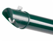 Vzpěra Strend Pro METALTEC, Zn+PVC, zelená, RAL6005, 48/2000/1,25 mm