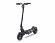 BAZAR - ACER Elektrická koloběžka Predator Thunder,48V/500W,dojezd 65km,10" kola,LED displej,nosnost 120kg,BT,IPX5,Black