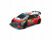 Dálkově ovládané auto Jamara Fast Gearz Citroen C3 WRC 1:10