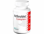 VETEXPERT ArthroVet Complex - doplňky stravy pro psy a kočky - 90 tablet