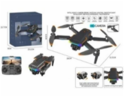 Madej Dron s RC kamerou