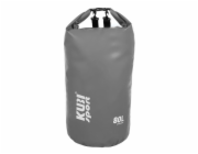 Lodní vak KUBIsport 80 L šedý
