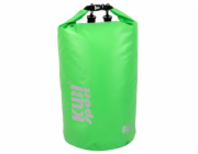 Lodní vak KUBIsport 60 L zelený