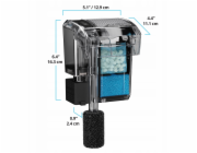 Fluval AC20 výkonný filtr, 18-76 l