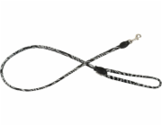 Barry King Vodítko pro psy , vzor EQUILIBRE, kulaté 12 mm / 120 cm