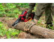 Rukavice Strend Pro Camo, pracovni, camouflage, velikost 11/XXL