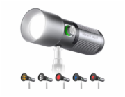 Přenosná LED lampa NEEWER BASICS FL10