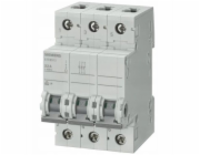 Siemens Modulární odpínač 40A 3P 400V 5TE2413-0