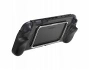 Herní konzole Spigen Dual Grip Pro, černá - Nintendo Switch 2