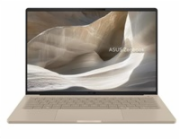 ASUS NTB Zenbook A14 (UX3407QA-OLED180W), X1 26 100, 14" 1920x1200, 16GB, 1TB SSD, Adreno, W11 Home, Zabriskie Beige