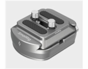 SmallRig 4486 HawkLock H38 Arca-Swiss Quick Release Mount Plate