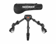 Stativová hlavice Dolly pro stativy Neewer SW-600, velikost L