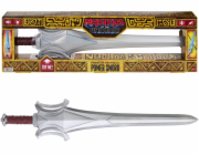 Mattel Interactive Power Sword Powers of Grayskull He-Man Masters of the Universe JKJ18