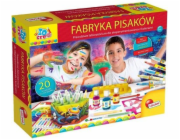 Lisciani Továrna na pera (68906)