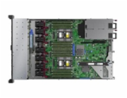 HPE PL DL360g10 4215R (3.2G/8C) 1x32G MR416i 8SFFBC 1x800W 2x10G-T FLR RENEW