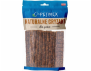 PETMEX Lamb strips Mono - pamlsek pro psa - 200g