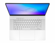 ASUS NTB ROG Zephyrus G16 (GU606AW-TB010WZ), Ultra 9 386H, 16" 2560 x 1600, 32GB, 1TB SSD, RTX 5080, W11 Home, White