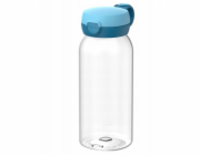 Mepal Láhev Campus s odklápěcím víčkem 600 ml, světle modrá 107485018300