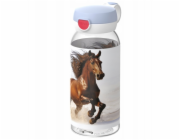 Mepal Láhev s odklápěcím víčkem Campus 600 ml Wild Horse 107485065401