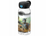 Mepal Láhev s odklápěcím víčkem Campus 600 ml Star Wars Mandalorian 107485065404