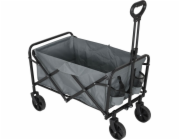 Vozík Strend Pro, skládací, přepravní, nos. 60 kg, 100 l, 73x43x48 cm