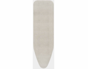 Brabantia Brabantia lyginimo lentos užvalkalas Denim Grey, B 124x38 cm
