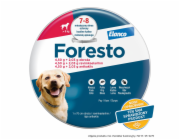 ELANCO Foresto obojek pro psy nad 8 kg