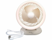 Stolní ventilátor s napájením přes USB Best Fan BT-003 MAESTRO