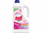 Dual Power Prací prostředek Dual Power Flamingo 5 l