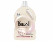 PERWOLL Tekutý prací prostředek LIGHT COLOR, 3 l