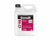 CERESIT Čistič fasád CT98 5 l