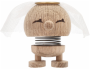 Hoptimist Figurka Hoptimista Bridge S Raw Oak 28068