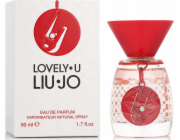 Liujo Dámský parfém LIU JO Lovely U EDP 50 ml