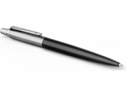 Parker Jotter Bond Street cerná  C.C. propiska M