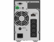 PowerWalker VFI 1000 TGB UPS 1000VA/ 900W